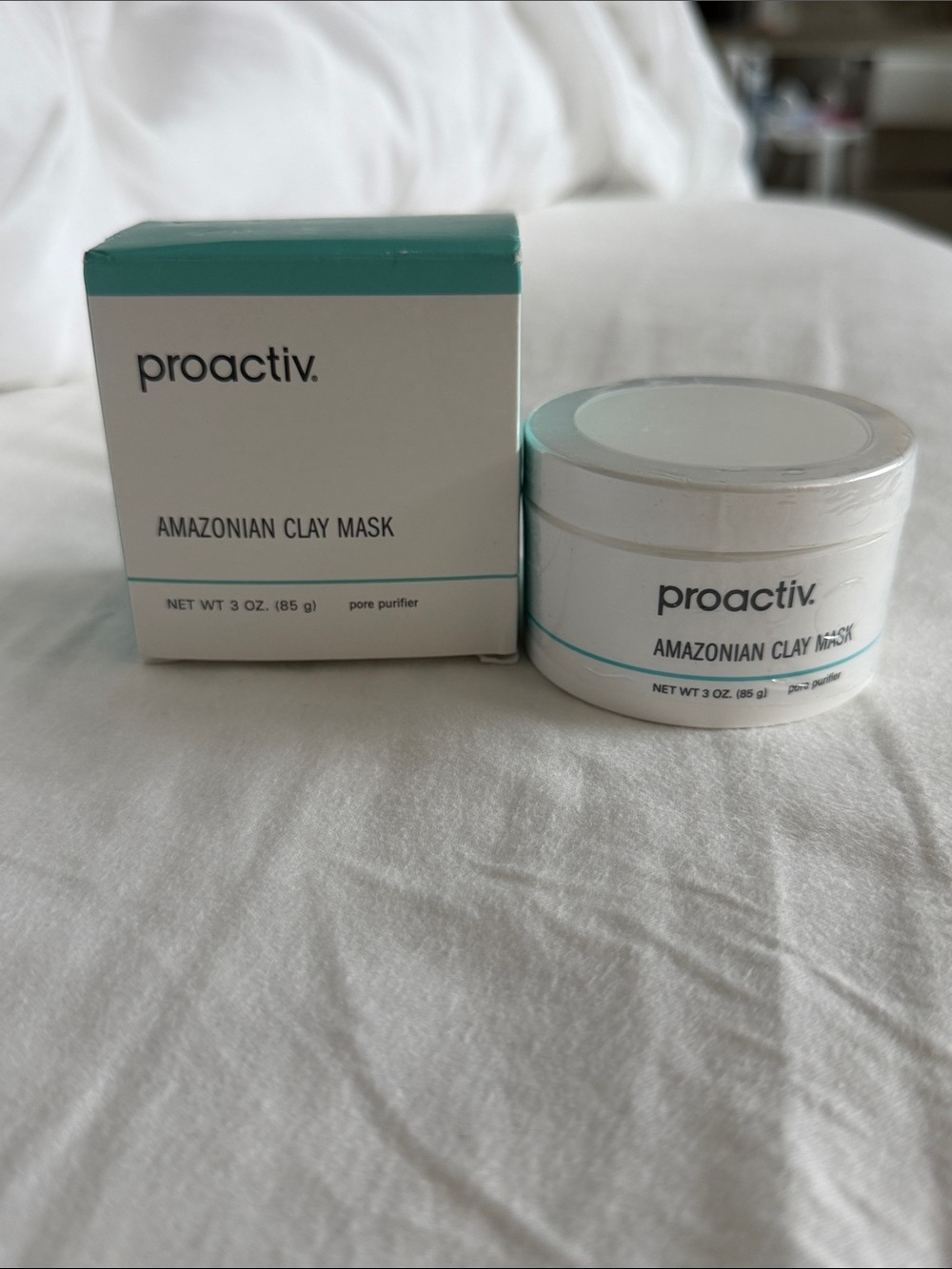 Proactiv Amazonian Clay Mask - New & Sealed, 3 oz (85 g)